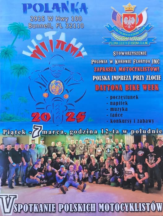 BIKE WEEK 03/07/2025